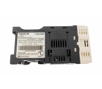 SCHNEIDER LTMR27MBD 940464 ! NEW !