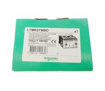 SCHNEIDER LTMR27MBD 940464 ! NEW !