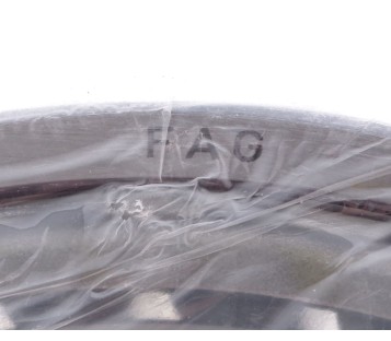 FAG 0252M0819/0022713374  016713230-0000-02  32921 M.225-115237 Tapered ! new !