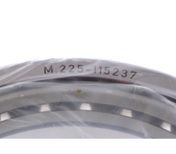 FAG 0252M0819/0022713374  016713230-0000-02  32921 M.225-115237 Tapered ! new !