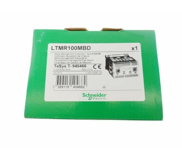 SCHNEIDER LTMR100MBD 940466 ! NEW !