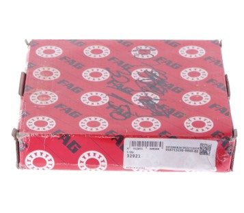 FAG 0252M0819/0022713374  016713230-0000-02  32921 M.225-115237 Tapered ! new !