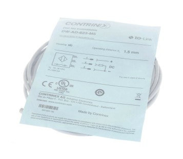 CONTRINEX DW-AD-623-M5 DWAD623M5 