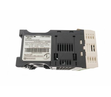 SCHNEIDER LTMR100MBD 940466 ! NEW !
