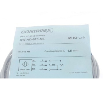 CONTRINEX DW-AD-623-M5 DWAD623M5 