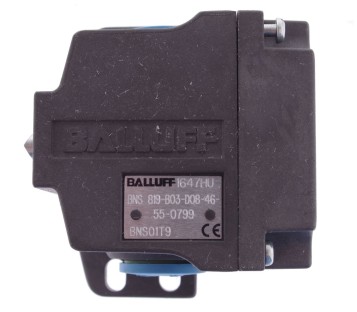 BALLUFF 1647HU BNS 819-B03-D08-46-55-0799   BNS819B03D0846550799 ! NEW !