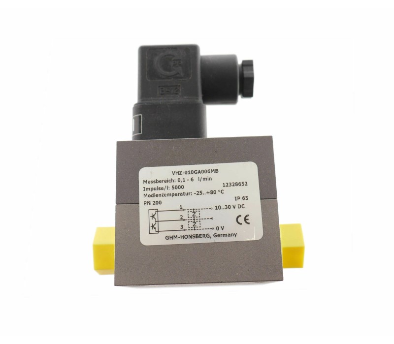 HONSBERG VHZ-010GA006MB VHZ010GA006MB ! NEW !