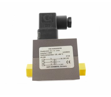 HONSBERG VHZ-010GA006MB VHZ010GA006MB ! NEW !