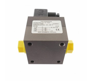 HONSBERG VHZ-010GA006MB VHZ010GA006MB ! NEW !