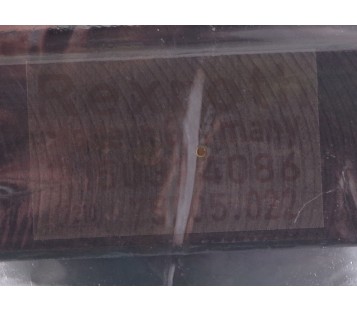 REXROTH R150234086  75705.022 75705022  Flanged single nut FEM-E-C 32x10 ! new !