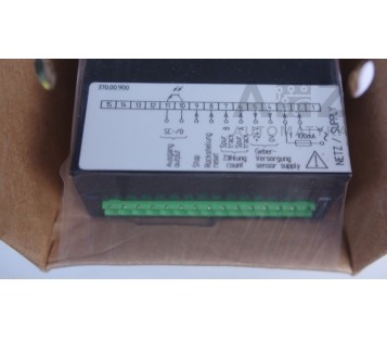 BAUMER IVO N 214.002AX01  333273 N214.002AX01 ! NEW !