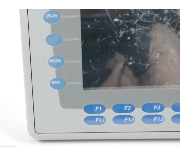 ALLEN BRADLEY VERSAVIEW CE 1250H CE 1250 6189-RDB12C 6189RDB12C C A 6182H-12BRH4