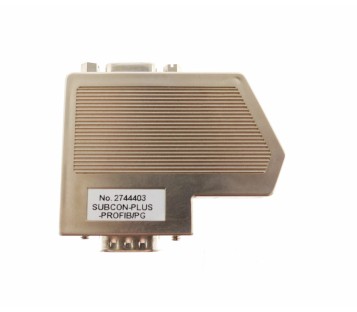 PHOENIX CONTACT 2744403 SUBCON-PLUS