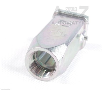 HARTING 3EMV-GG-PG11 3EMVGGPG11   09 62 003 1440 ! 2PCS ! NEW!