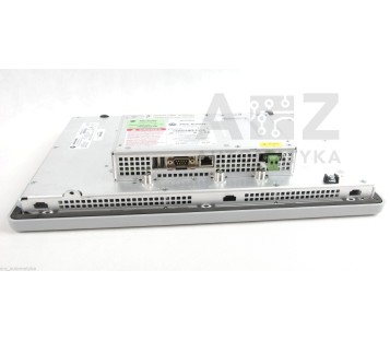 ALLEN BRADLEY VERSAVIEW CE 1250H CE 1250 6189-RDB12C 6189RDB12C C A 6182H-12BRH4