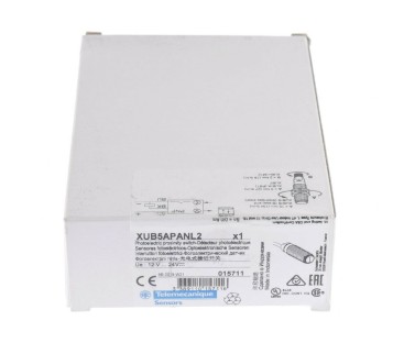 TELEMECANIQUE XUB5APANL2 ! NEW !