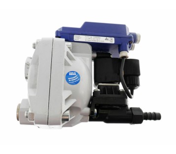 BEKOMAT 2000021 BM13 KA13A10A0 11328217