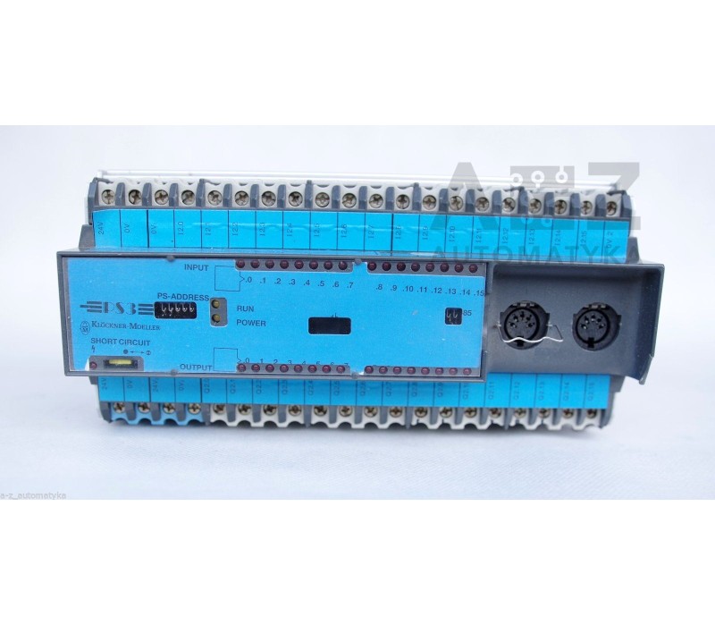 KLOCKNER MOELLER PS3-DC PS3DC PS3 