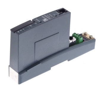 EUROTHERM T2550 16R L90 ELIN 161205-P.MCQUAID-F + S-RJ45 T2550T/IOC 