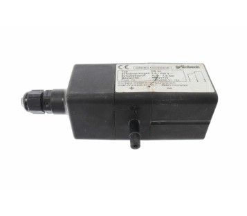 GRUNBECK DS34 3A 250V 0,16-1,6BAR 89931710 1502255.01.184
