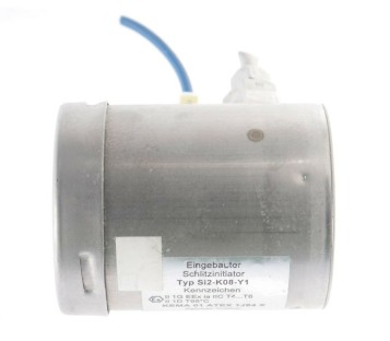 INDUKTIV-SYSTEM TYP I-12 TURCK SI2-K08-Y1 SI2K08Y1 PRESSURE SENSOR 0-10BAR