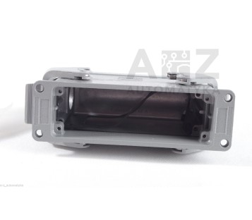 HARTING 24 B-AGG-QB 09300240301 + 09300241520 Han 24B-gs ! NEW!