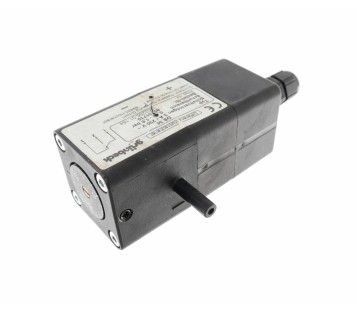 GRUNBECK DS34 3A 250V 0,16-1,6BAR 89931710 1502255.01.184