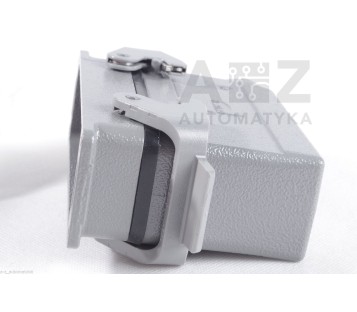 HARTING 24 B-AGG-QB 09300240301 + 09300241520 Han 24B-gs ! NEW!