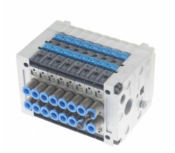 FESTO CPV10-VI 18200 CPV10-GE-FB-8-CPI 18252