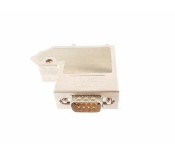 PHOENIX CONTACT SUBCON 9 DB9 RS232 MALE PLUG