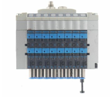 FESTO CPV10-VI 18200 CPV10-GE-FB-8-CPI 18252
