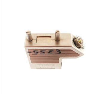 PHOENIX CONTACT SUBCON 9 DB9 RS232 MALE PLUG