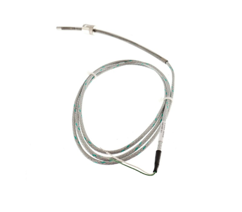 60-TE/WTH 15014783 NiCr-Ni/K Thermocouple ZB01440022021/3 ! NEW !