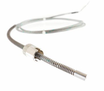 60-TE/WTH 15014783 NiCr-Ni/K Thermocouple ZB01440022021/3 ! NEW !