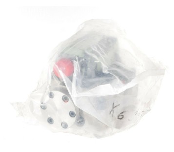 HYDRAUSTAR 0072-160 0072160 F132 ! NEW ! 