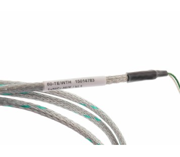 60-TE/WTH 15014783 NiCr-Ni/K Thermocouple ZB01440022021/3 ! NEW !