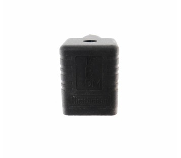 HIRSCHMANN VALVE PLUG  12 B CDM