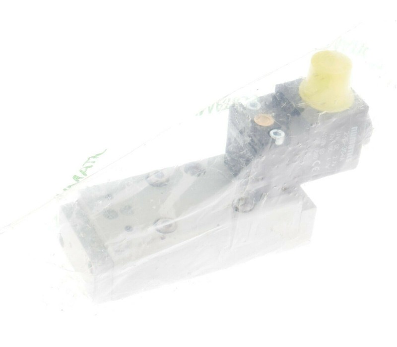 NUMATICS C12BW4004026Y61 ! NEW ! 