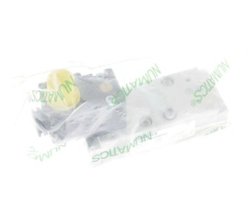 NUMATICS C12BW4004026Y61 ! NEW ! 