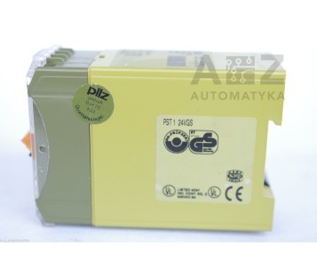 PILZ PST1 24VGS 420080 PST124VGS PST1-24VGS