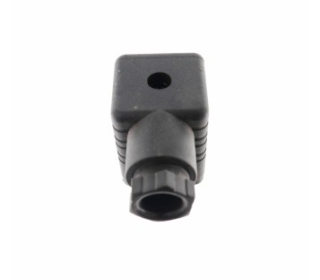 HIRSCHMANN VALVE PLUG  12 B CDM