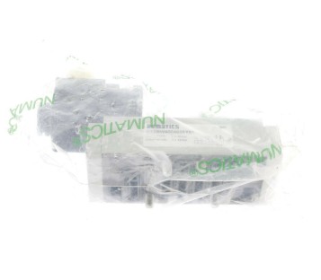 NUMATICS C12BW4004026Y61 ! NEW ! 