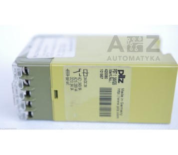 PILZ PST1 24VGS 420080 PST124VGS PST1-24VGS