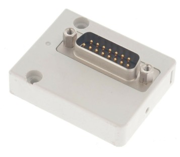 SMC V100A END / START MODULE INTERFACE MV 