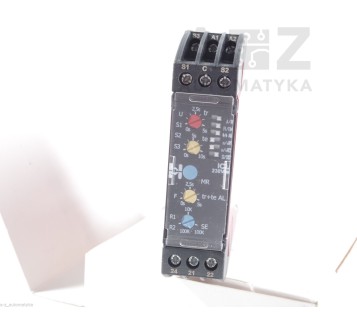 HIQUEL IN-CASE INCASE  ICL 503341 ICC00016 Level control of conductive li ! NEW!