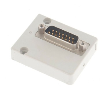 SMC V100A END / START MODULE INTERFACE MV 
