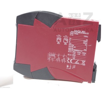 HIQUEL IN-CASE INCASE  ICL 503341 ICC00016 Level control of conductive li ! NEW!