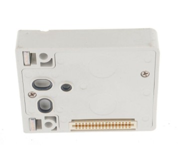 SMC V100A END / START MODULE INTERFACE MV 