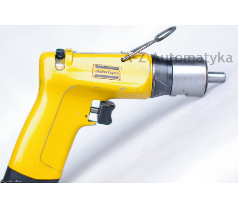 ATLAS COPCO LUF14 HR08 750rpm Screwdriver (A244006)