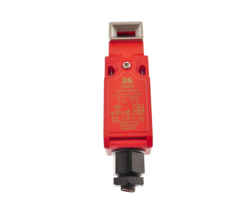 STI T3009 SAFETY SWITCH